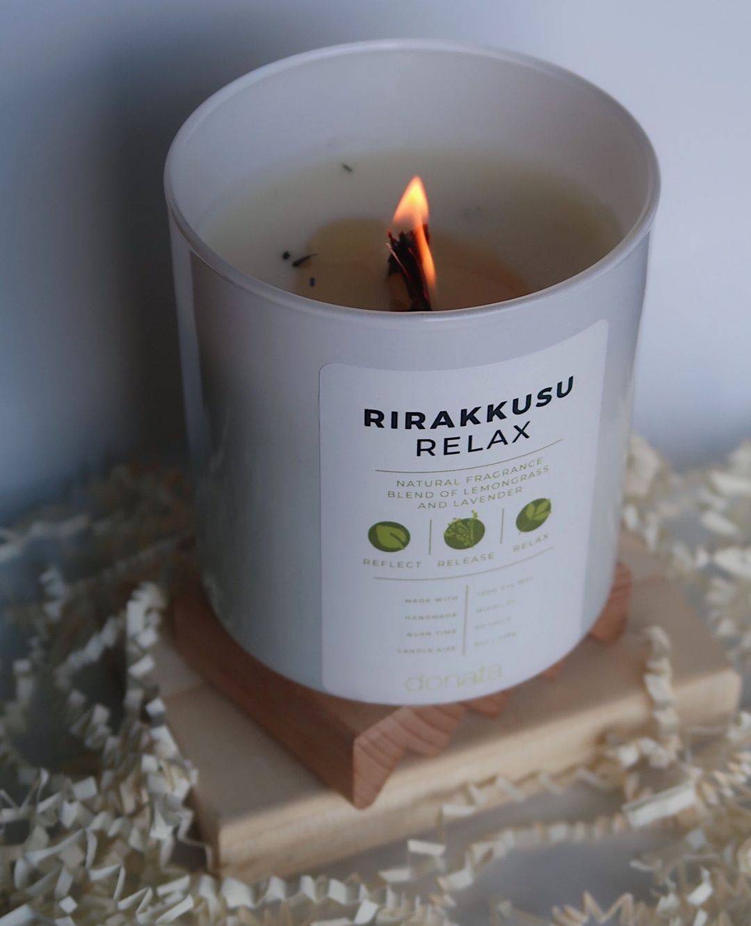 Pouring into Your “SELF”