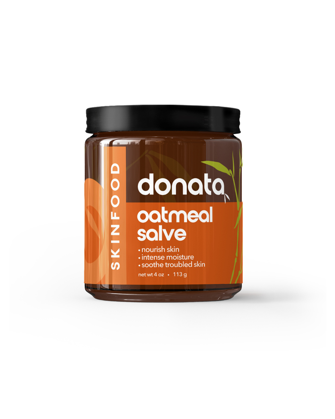 Oatmeal Salve