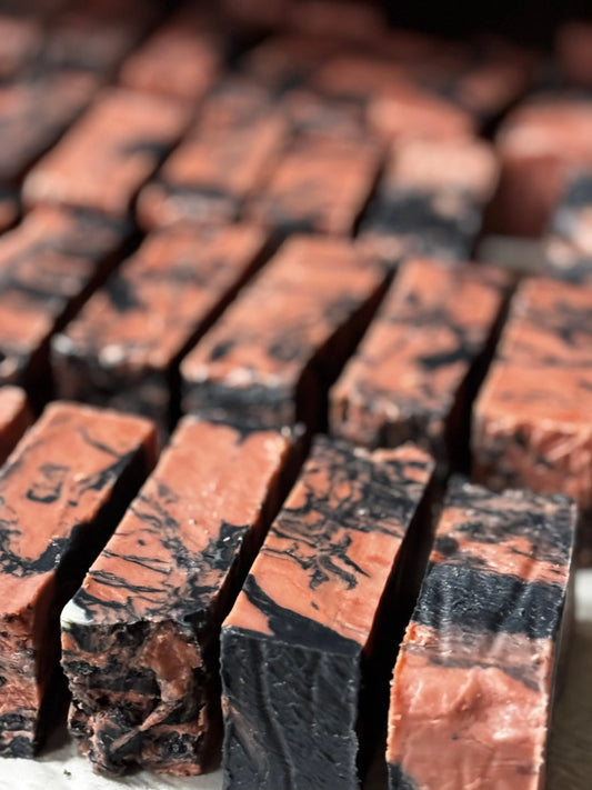 BLESSED Soap Donata Skinfood