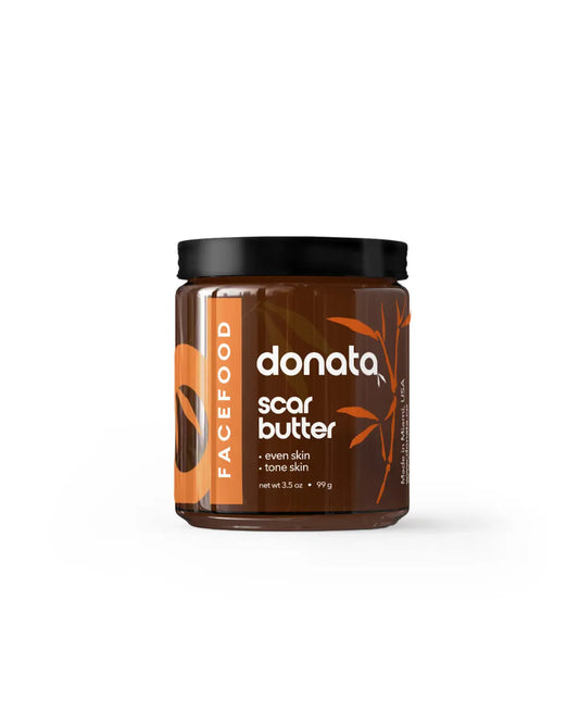 Scar Butter Donata Skinfood