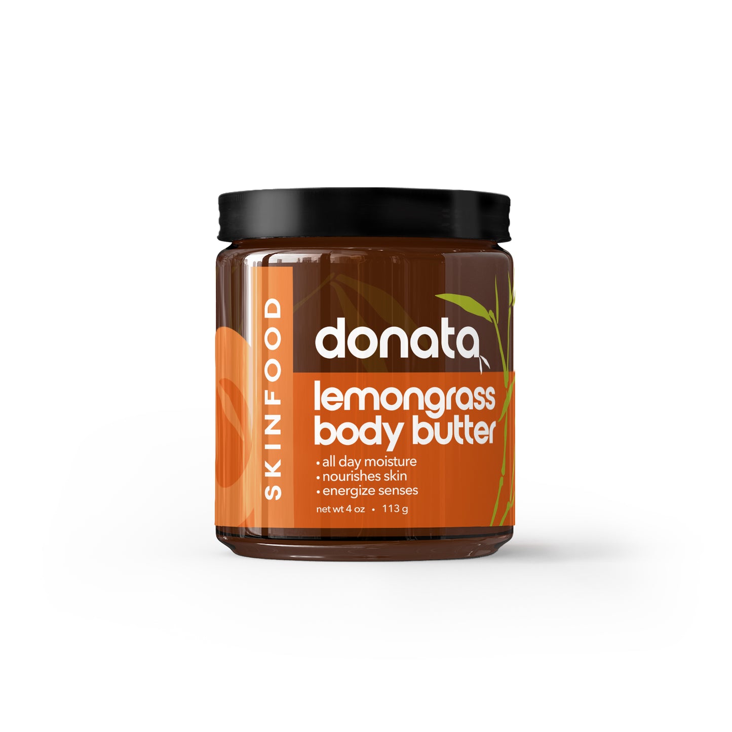 Vegan Body Butters