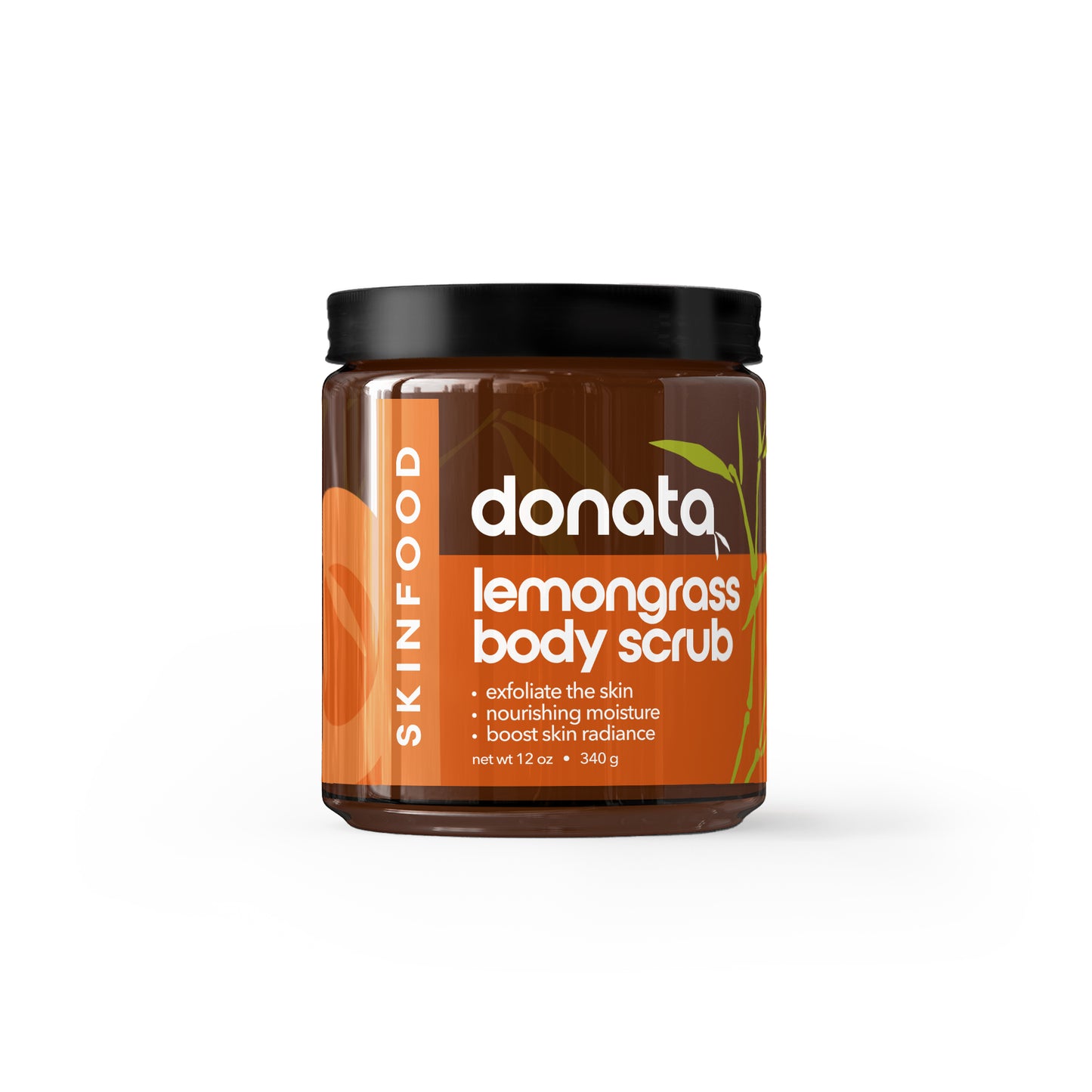 Vegan Body Scrubs