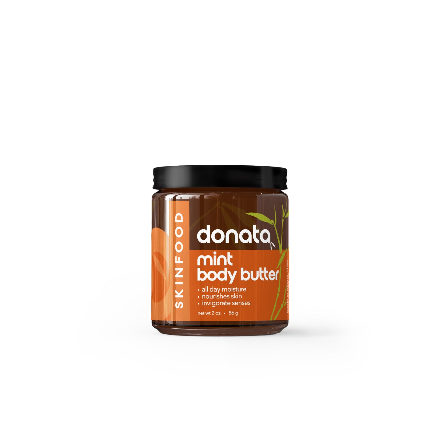 Vegan Body Butters