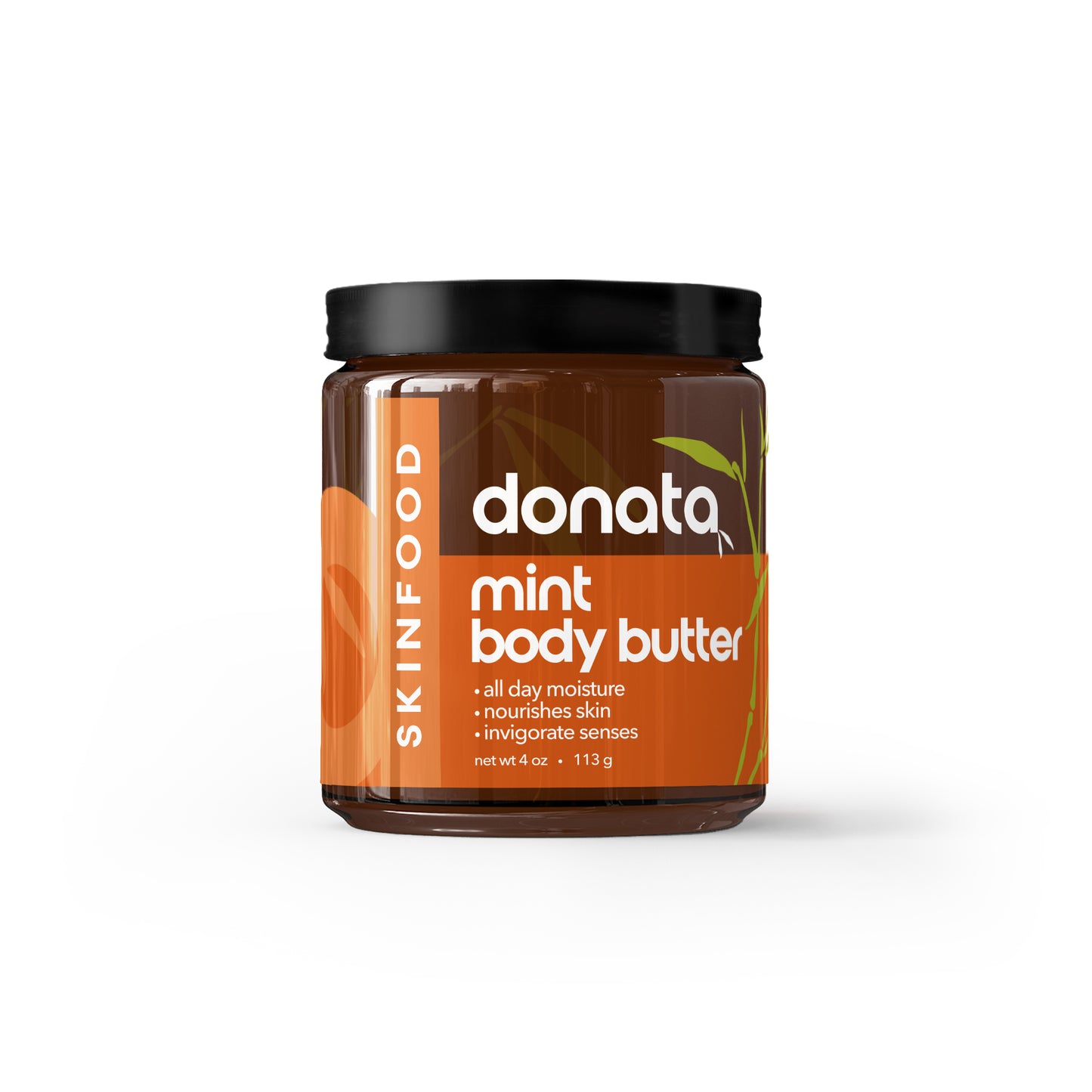 Vegan Body Butters