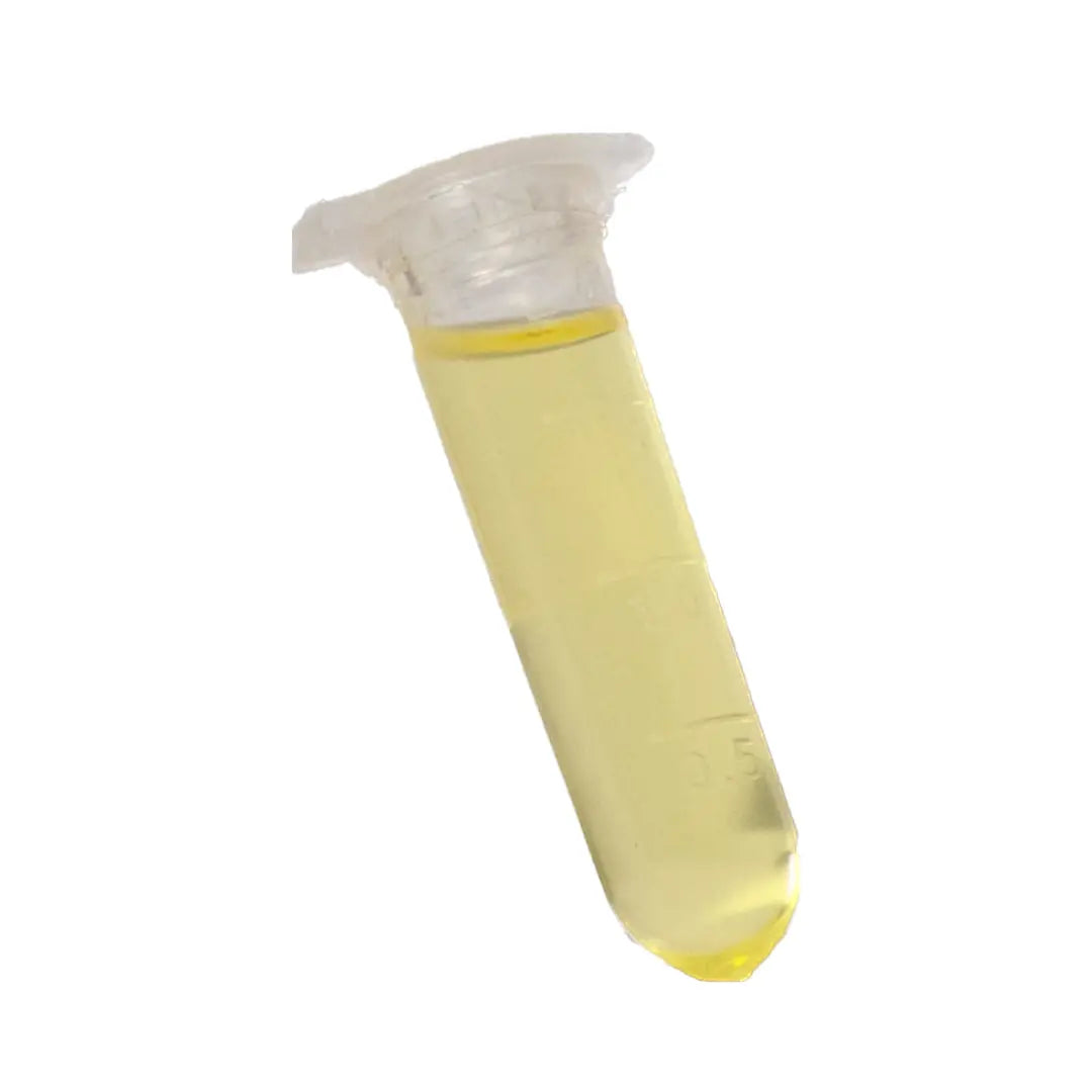 Haitian Hair Oil Donata Skinfood