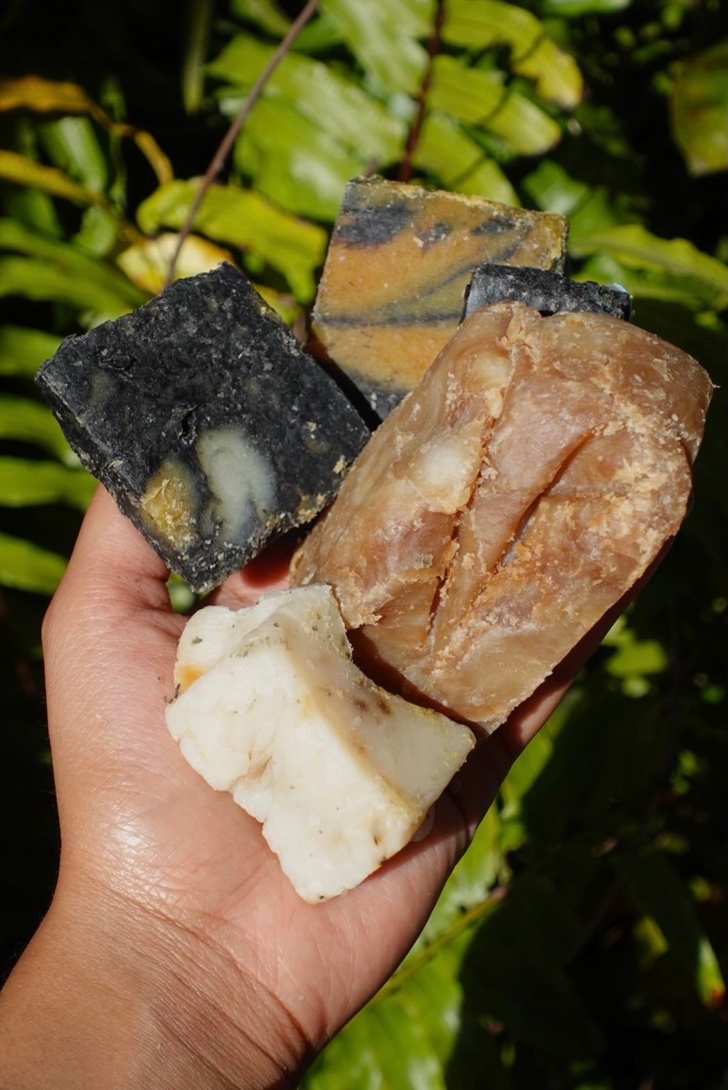 Skinsnack Soap