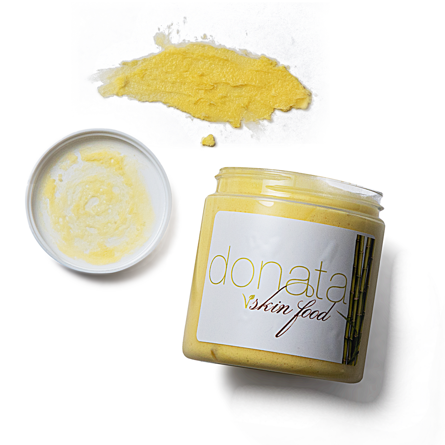 Vegan Body Butters