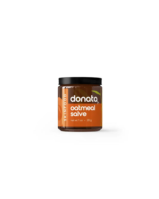 Oatmeal Salve Donata Skinfood