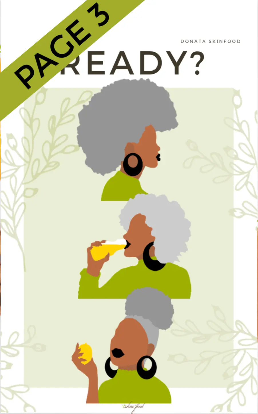 Immunity 101 Donata Skinfood