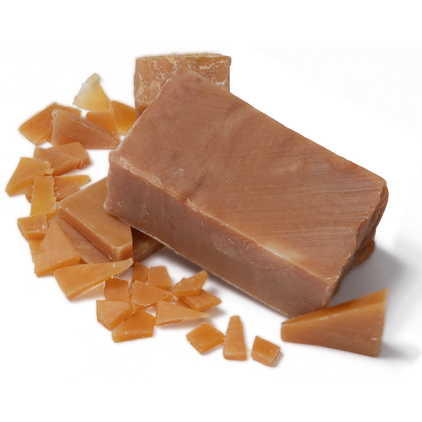 Turmeric Soap