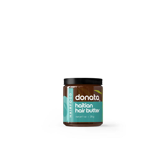 Haitian Hair Butter Donata Skinfood