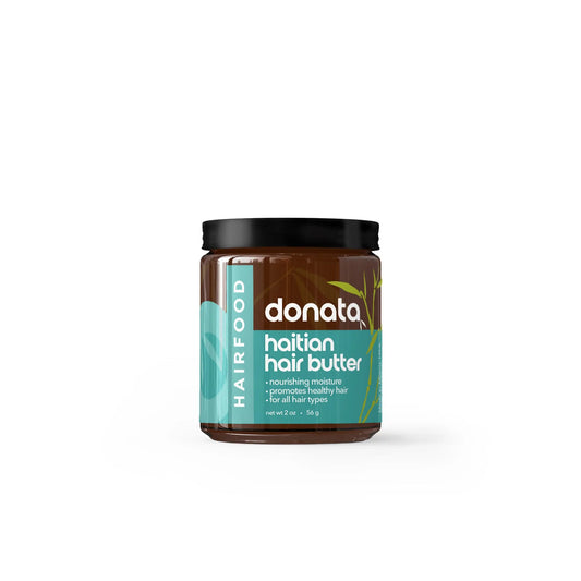 Haitian Hair Butter Donata Skinfood
