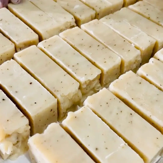 Heiwa Soap Donata Skinfood