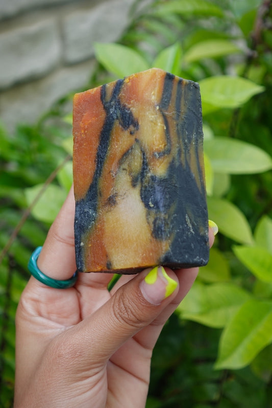 Blended Soaps Launch September 2022