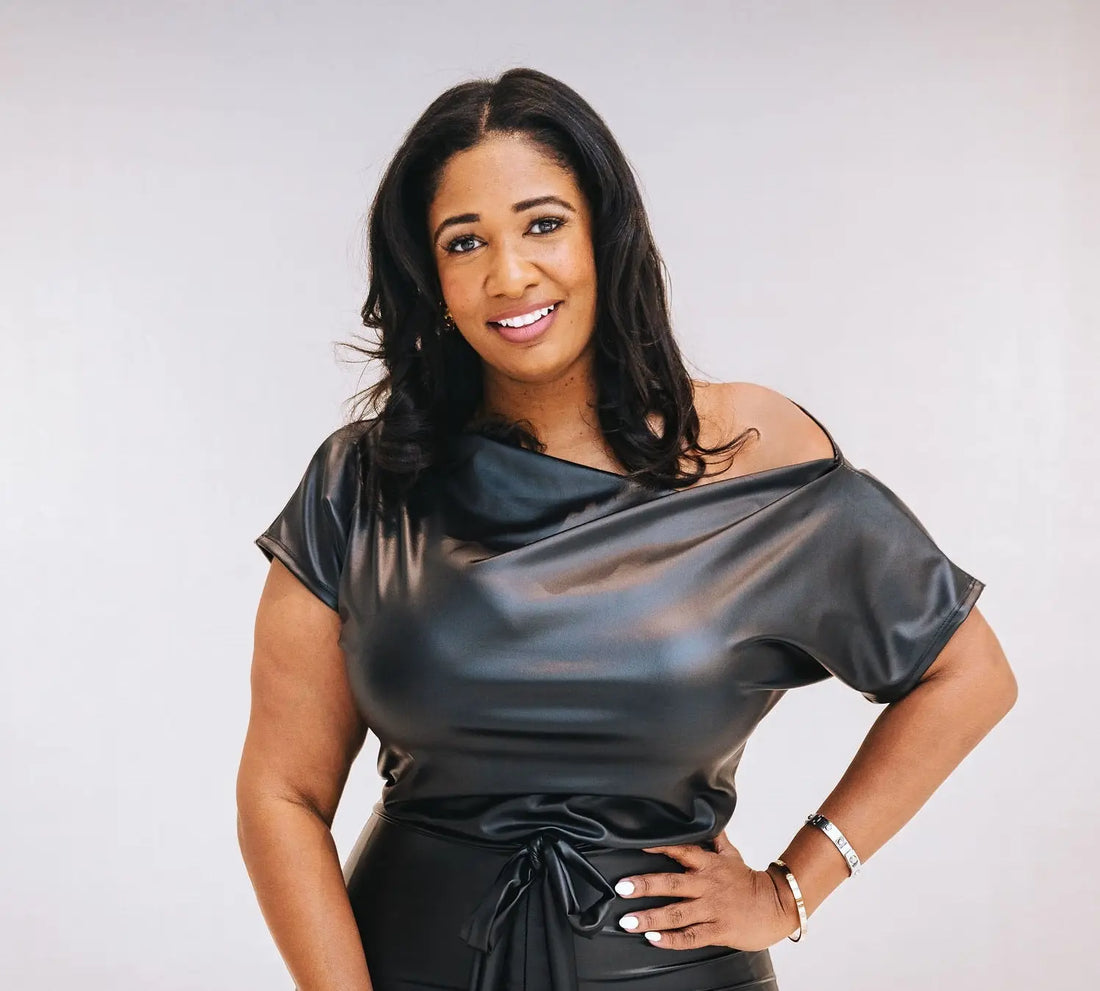 My Favorite Black Owned Businesses - Donata Skinfood