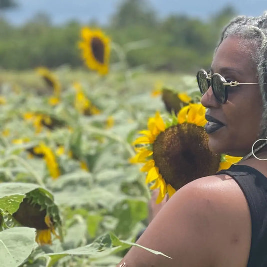 Make time For Yourself - Donata Skinfood