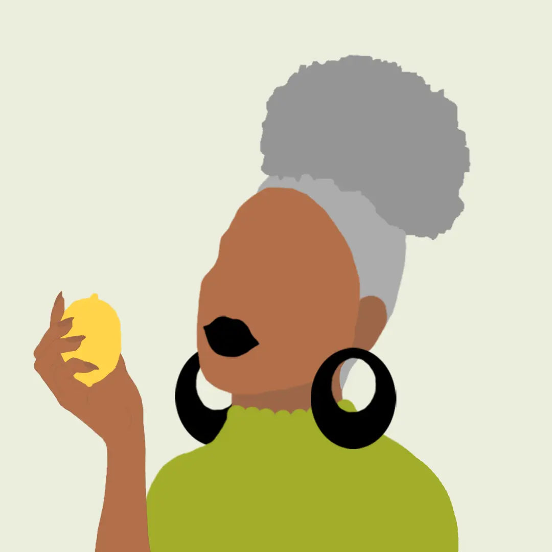 Let That Sh!t Go: Gut Health Equals Skin Health - Donata Skinfood