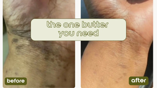 Your GLOW UP begins... - Donata Skinfood