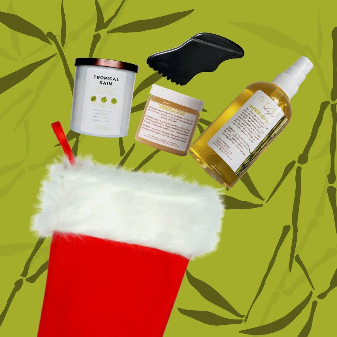 Your 2021 Skinfood Gift Guide - Donata Skinfood