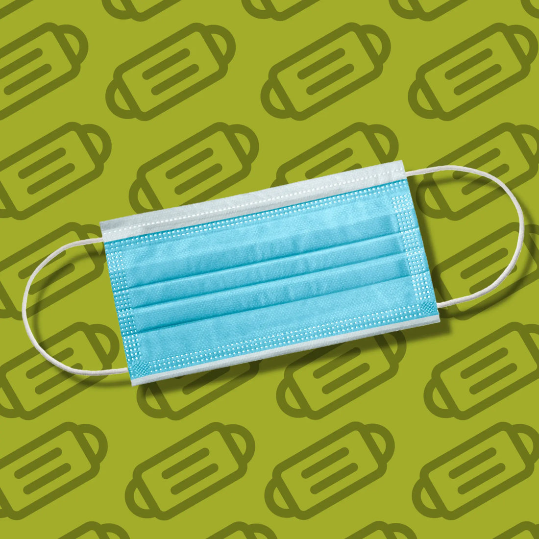 Maskne - Donata Skinfood