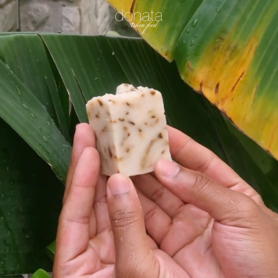 New Soap Release: Heiwa - Donata Skinfood