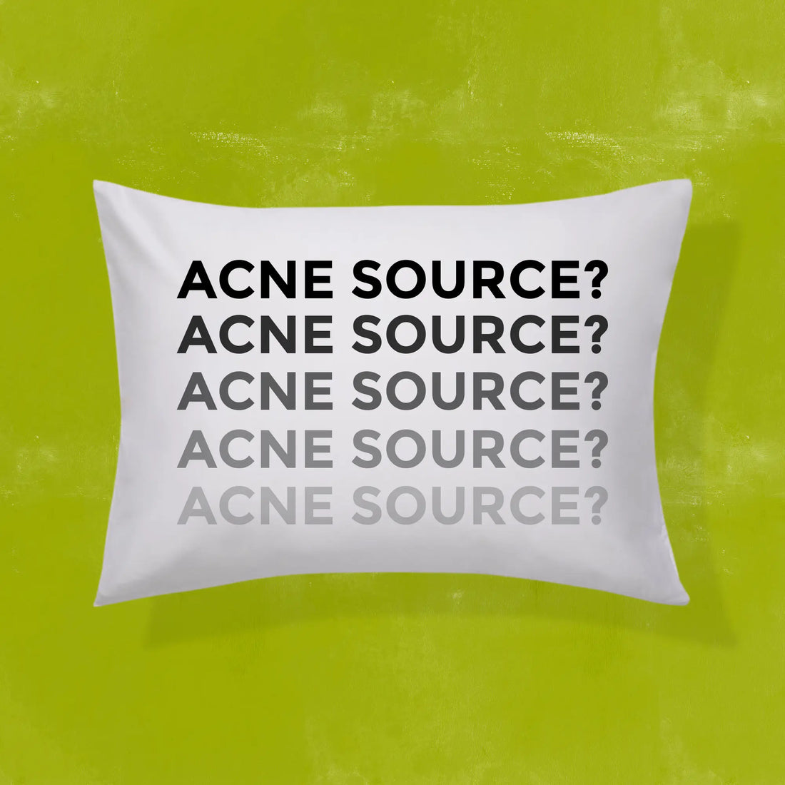 Skin Tips: Pillowcase - Donata Skinfood