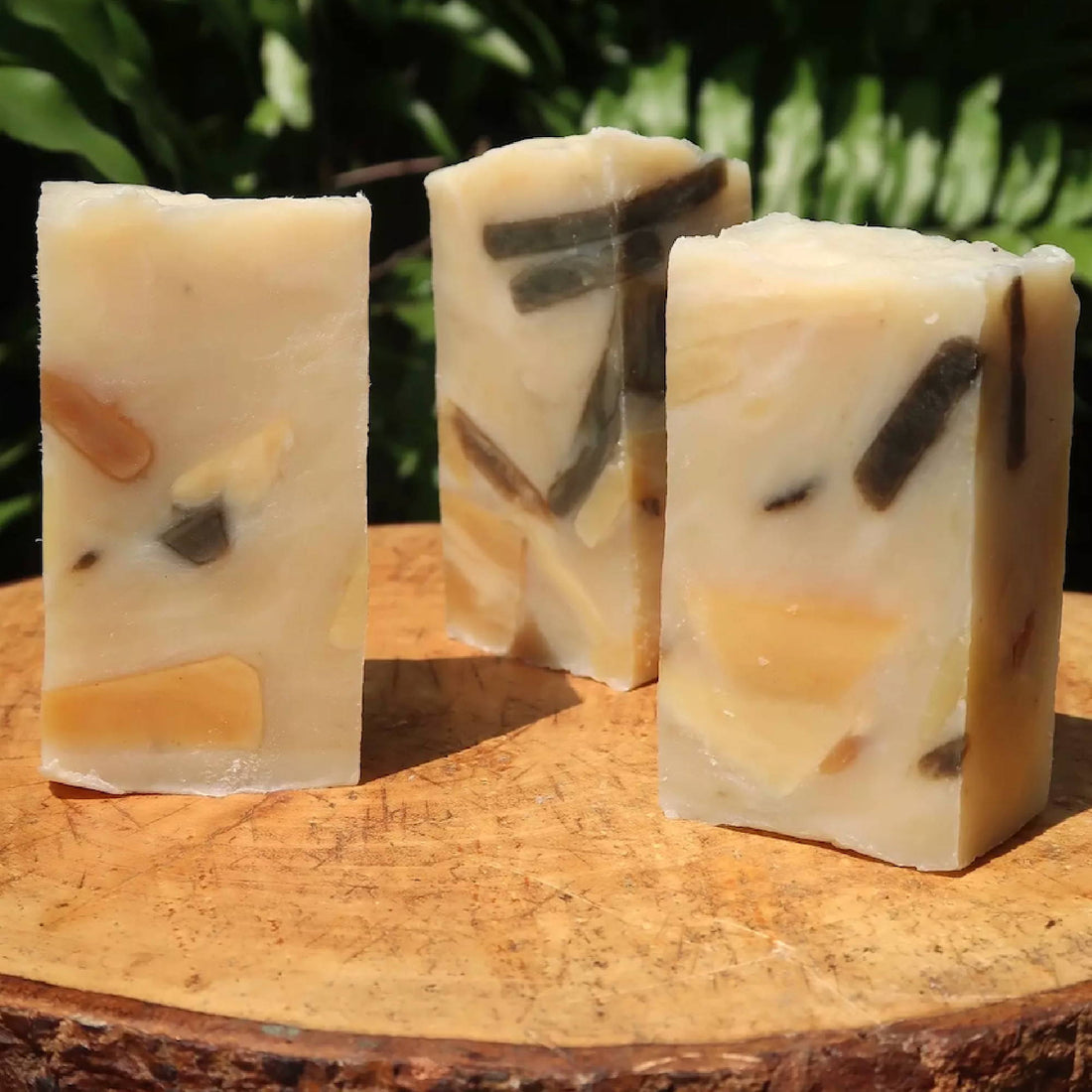 Donata's Blended to The Max: Is This Soap Right for You