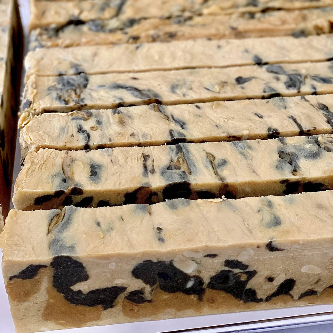 Blended Soaps - Donata Skinfood