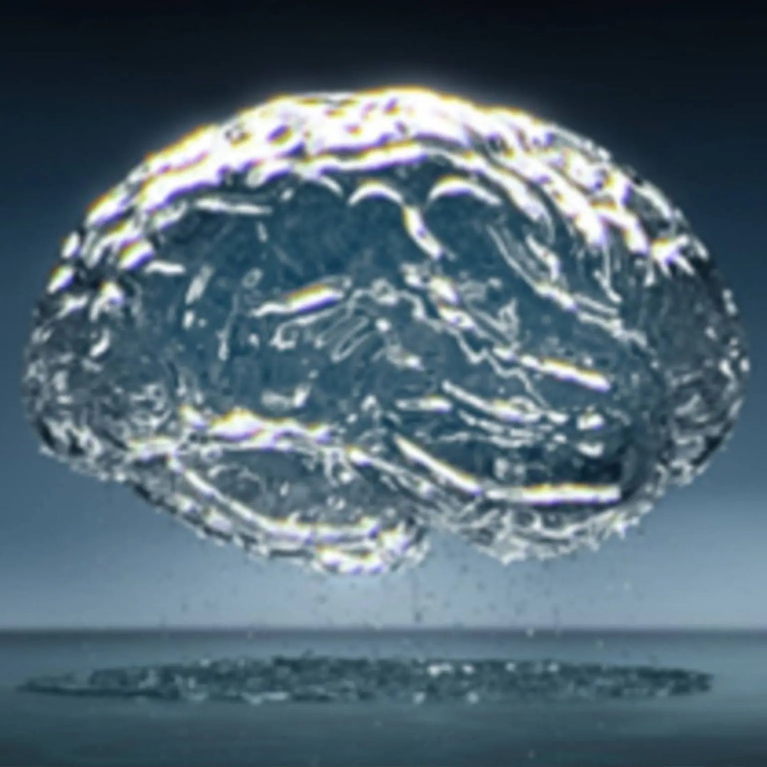 Water: Brain Power! - Donata Skinfood