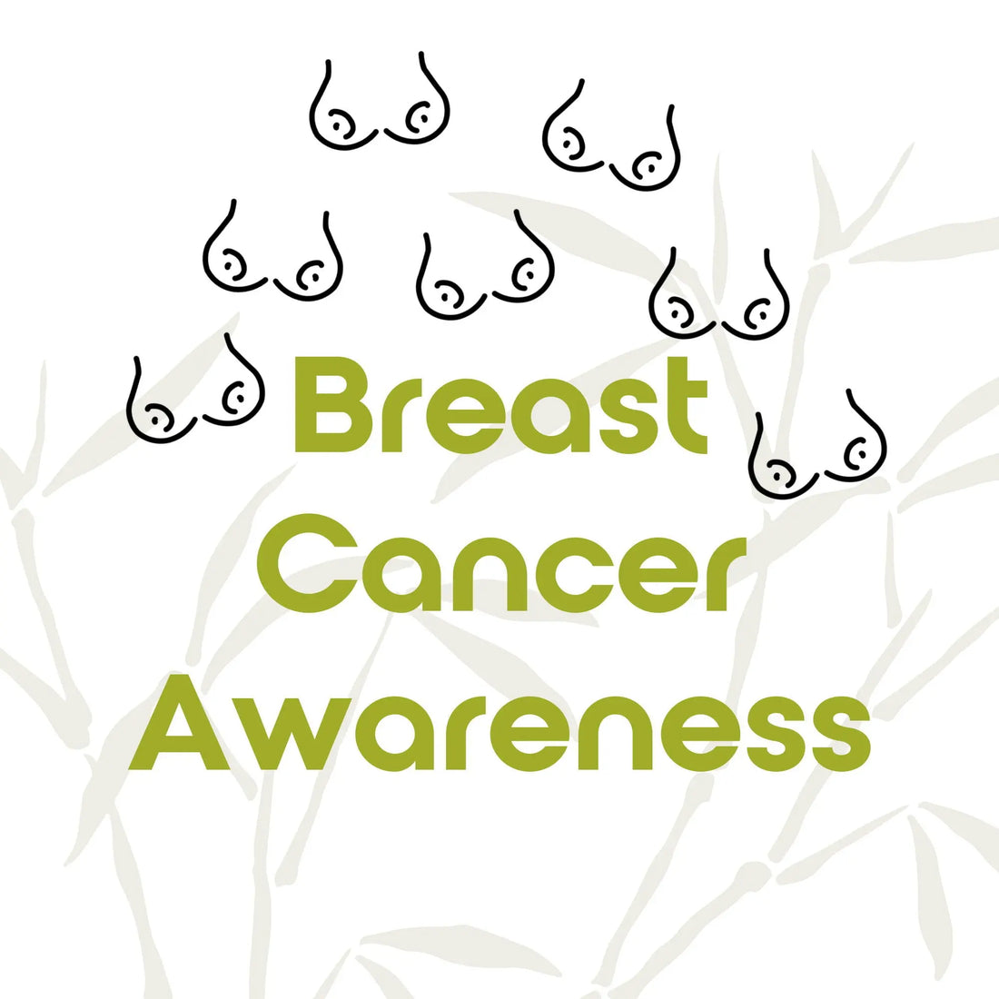 Breast Cancer Awareness Month - Donata Skinfood