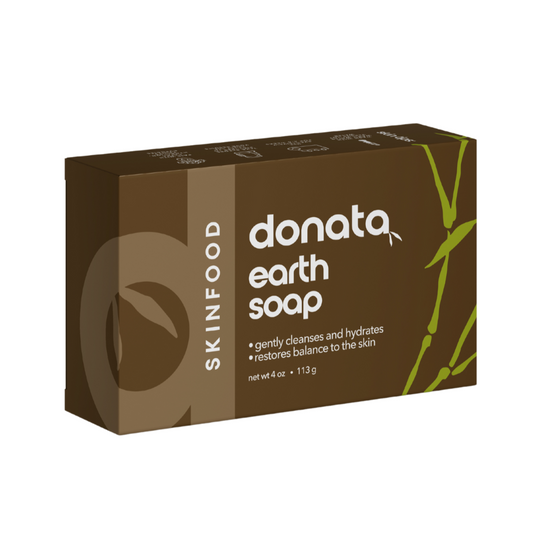 Earth Soap