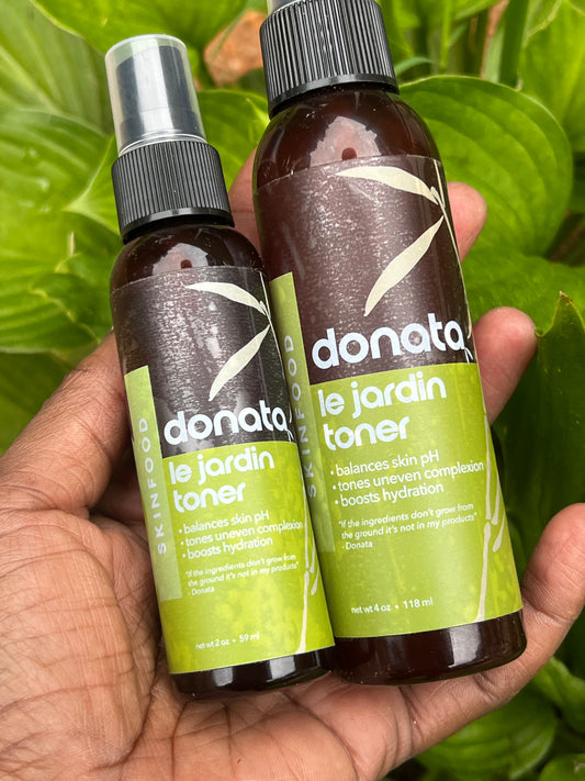 Le Jardin Toner