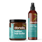 Bruma para el cabello a base de hierbas 