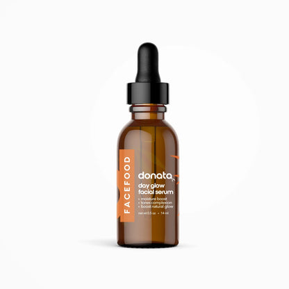 Facial Serums Donata Skinfood
