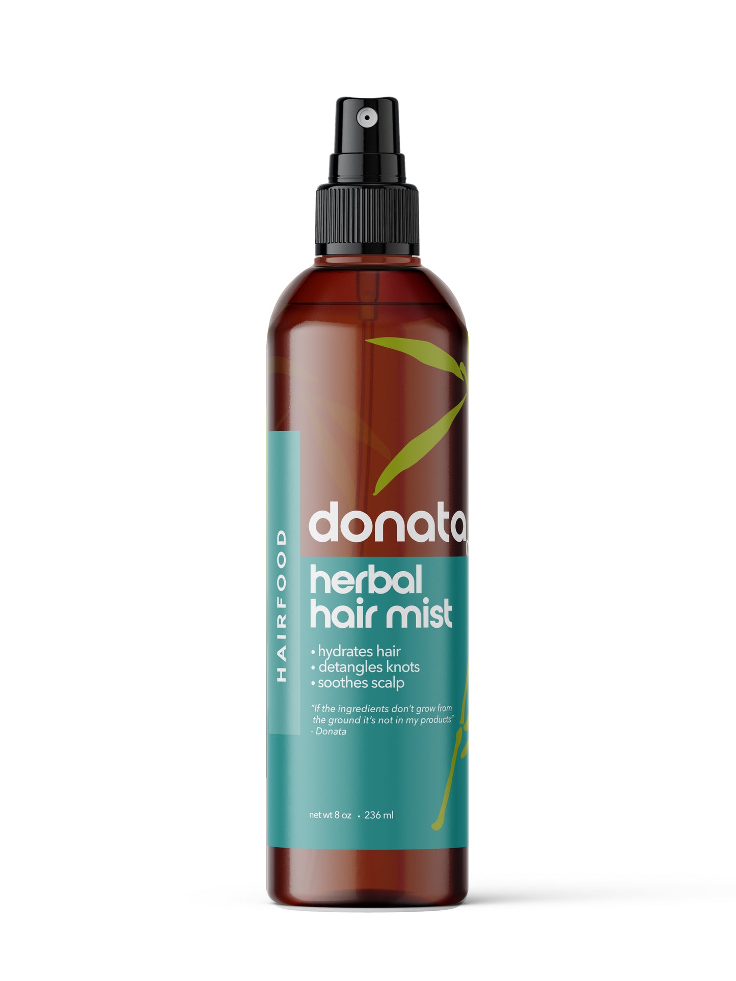 Herbal Hair Mist