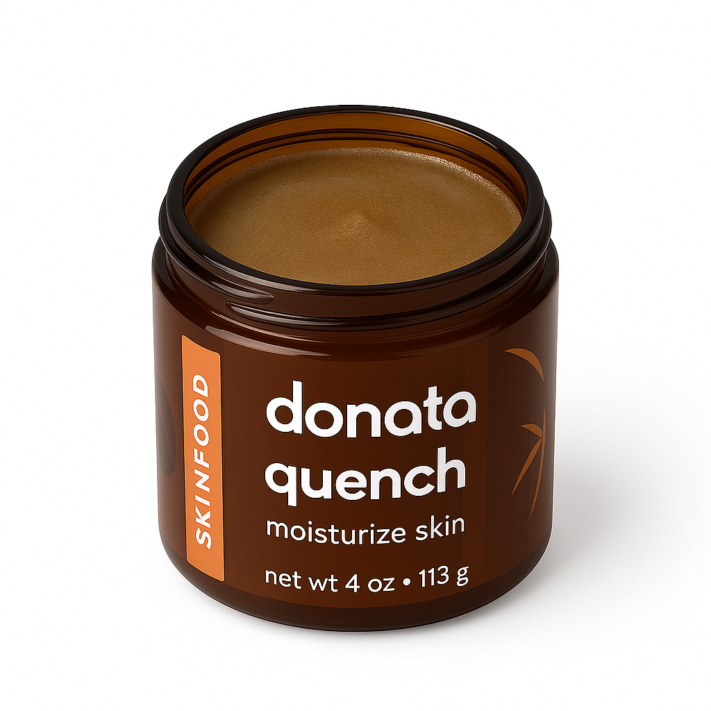 Quench Ointment