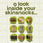 Skinsnack Soap