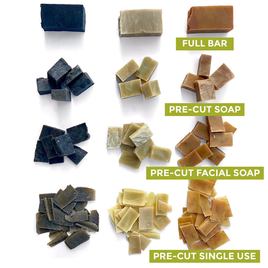 Turmeric Soap Donata Skinfood