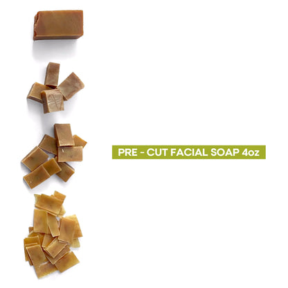 Turmeric Soap Donata Skinfood