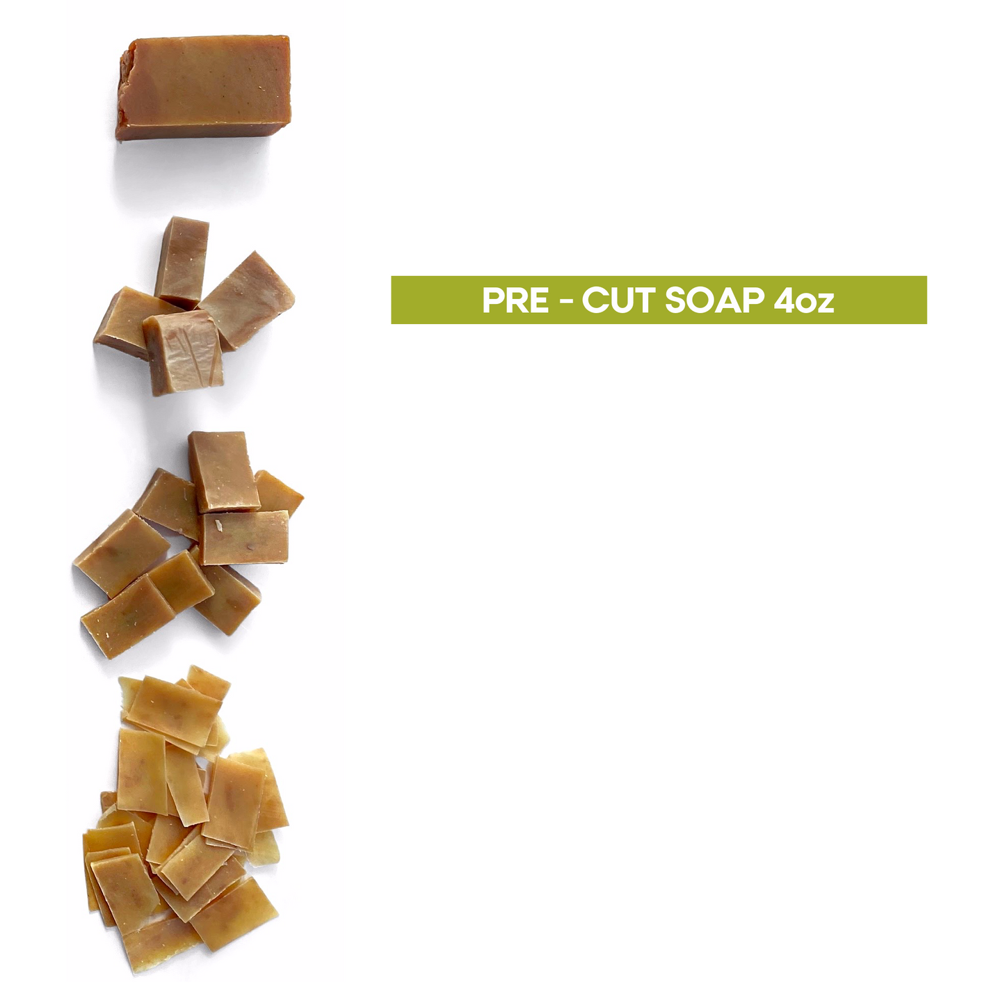 Turmeric Soap
