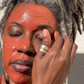 Masque Rose Chocolat
