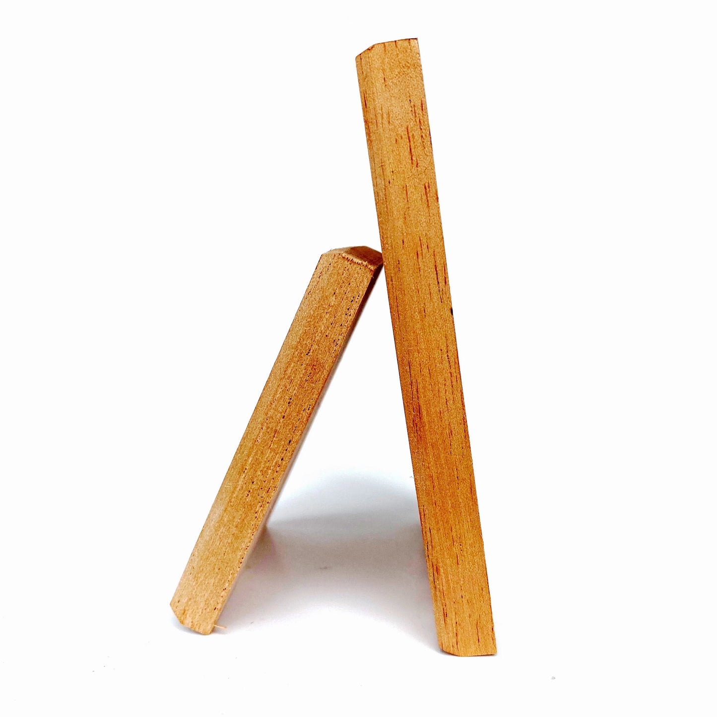 Porte-savon en bois